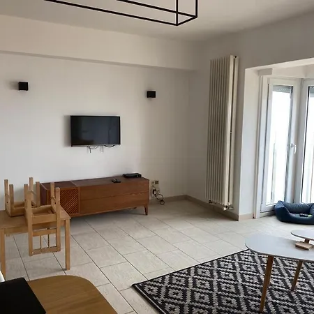 Vue Sur - Splendide Localisation! *