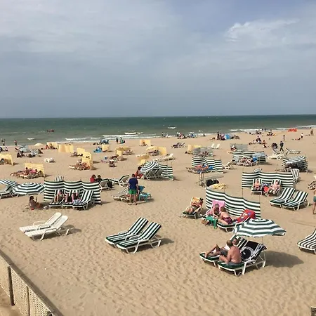 Daire Vue Sur - Splendide Localisation! *