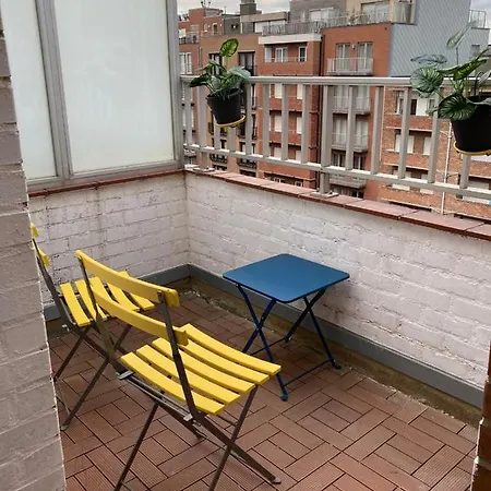 Vue Sur - Splendide Localisation! * Sint-Idesbald