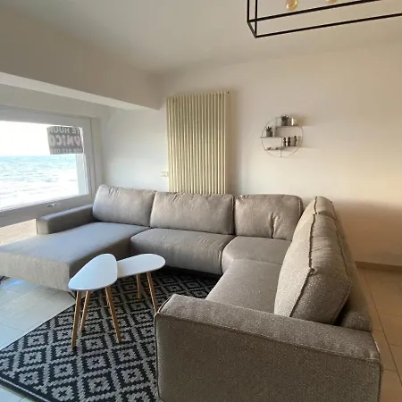 Daire Vue Sur - Splendide Localisation!