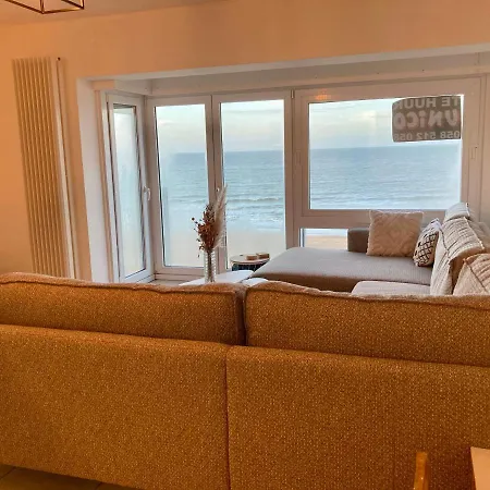 Apartment Vue Sur - Splendide Localisation!