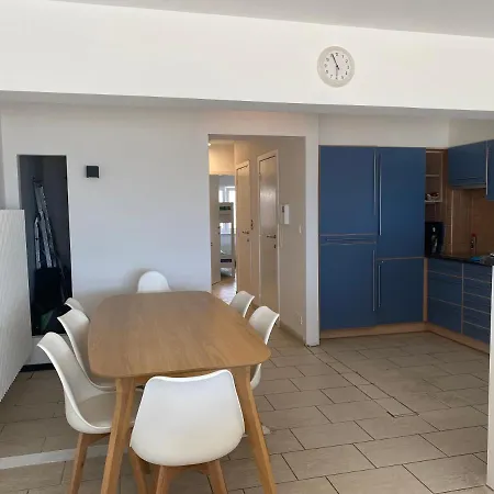 Daire Vue Sur - Splendide Localisation! *