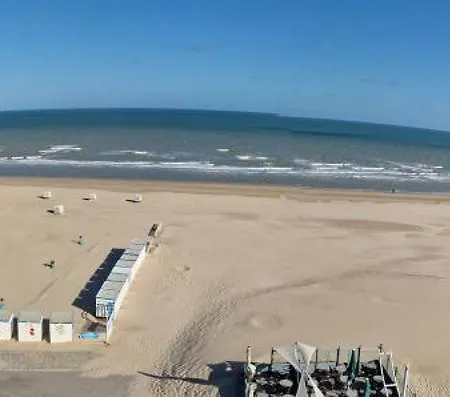 Daire Vue Sur - Splendide Localisation! *