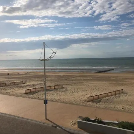 Vue Sur - Splendide Localisation! * Sint-Idesbald