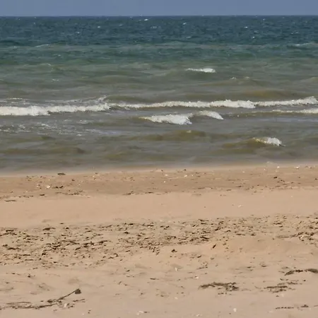 Vue Sur - Splendide Localisation! Sint-Idesbald