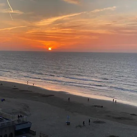 Daire Vue Sur - Splendide Localisation! *