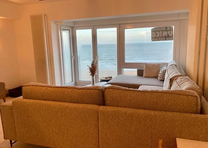 Appartamento Vue Sur - Splendide Localisation!