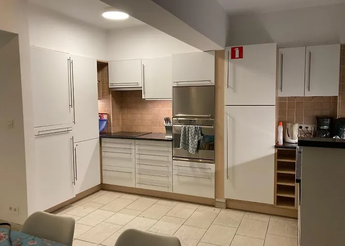 Vue Sur - Splendide Localisation! Appartamento